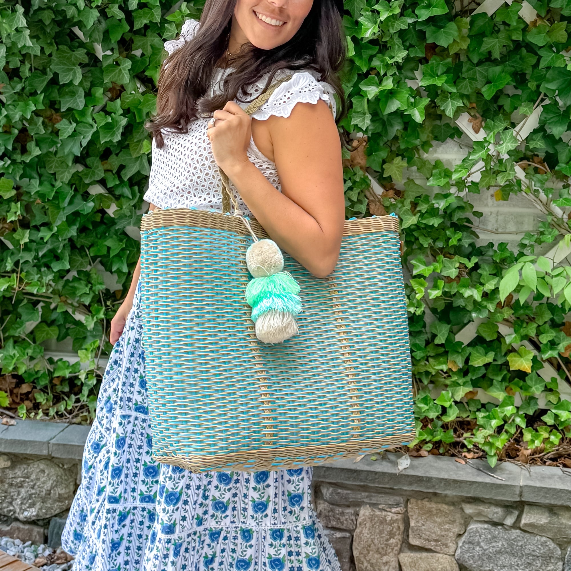 Large (Citron Totes)