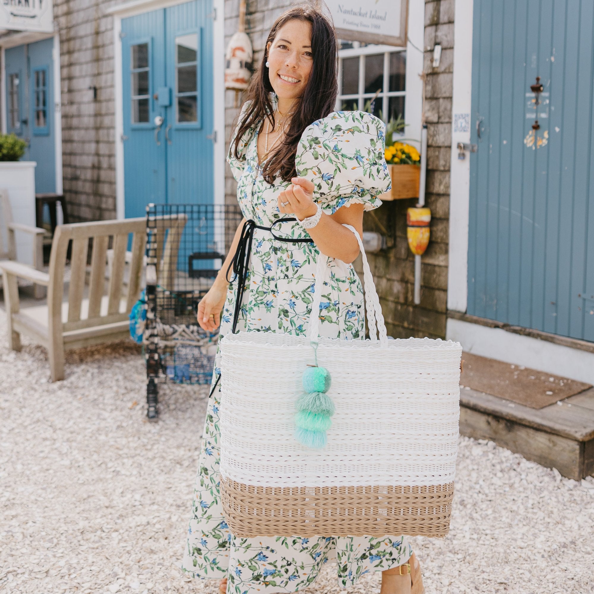 X Large (Citron Totes)