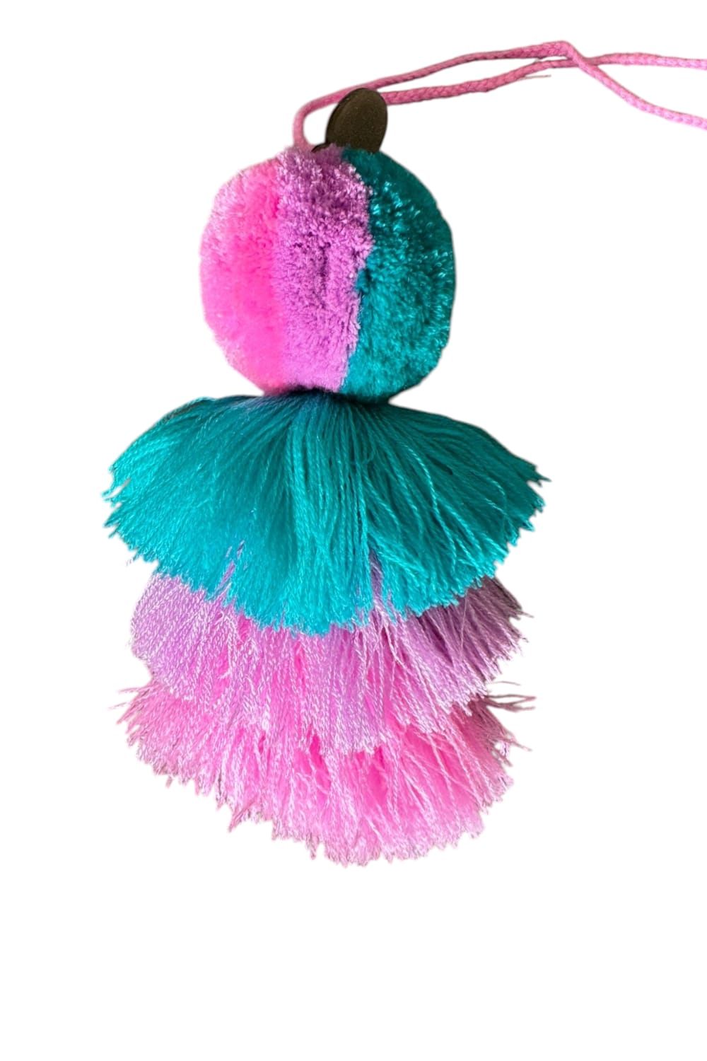 Classic Pom