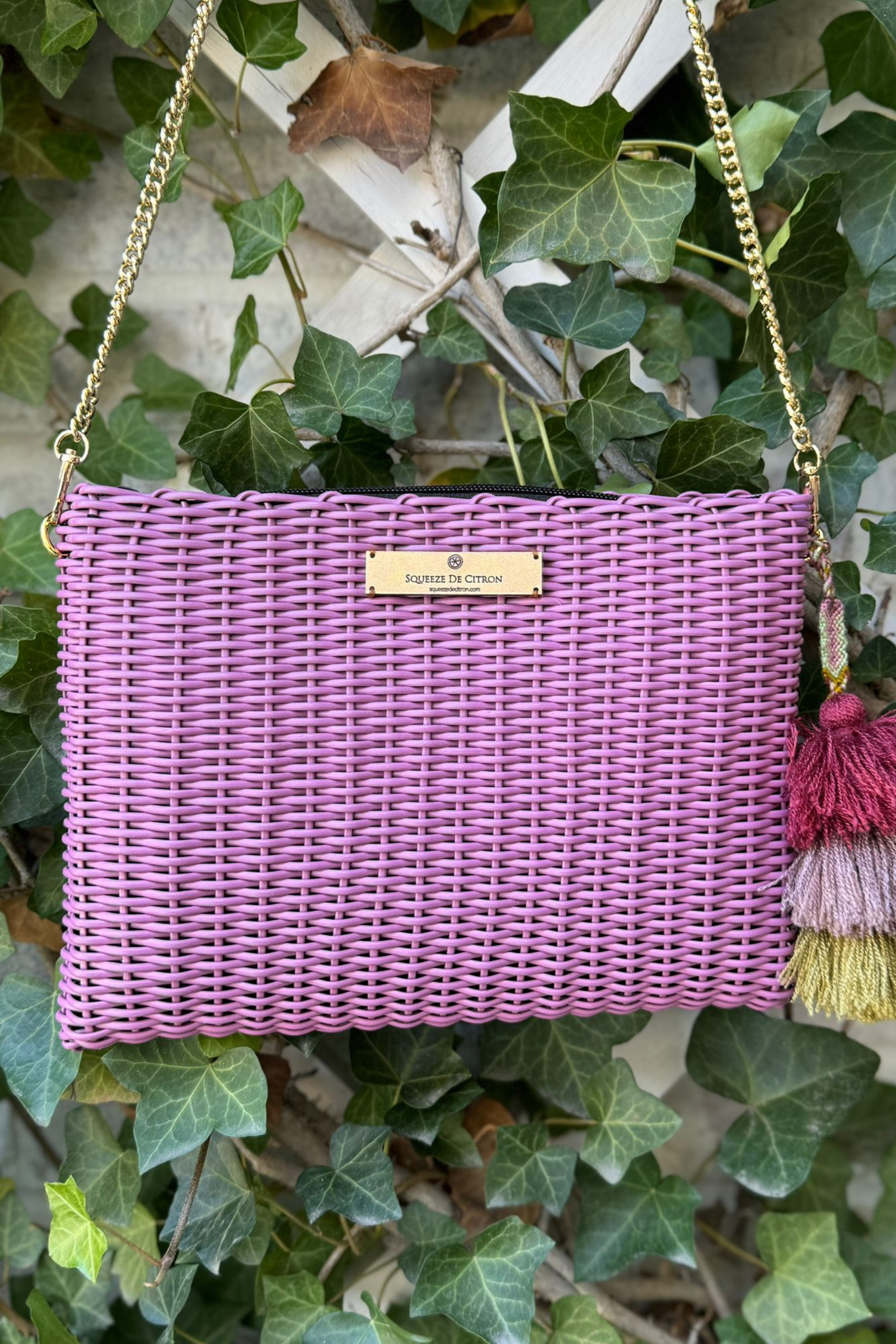 Mulberry Lemon Drop Citron