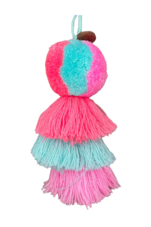 Classic Pom – Sweet Treat