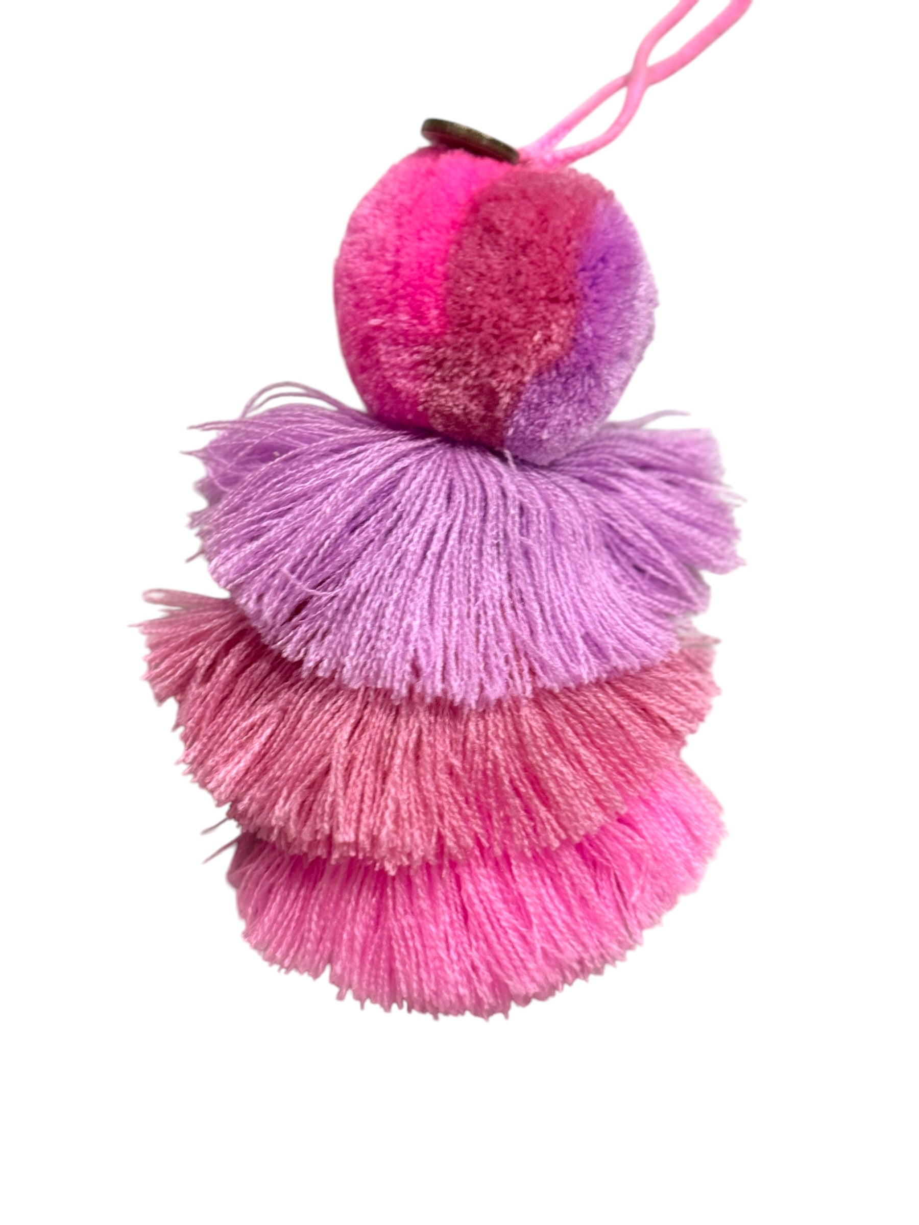 Classic Pom