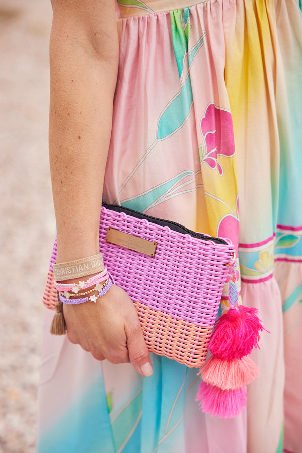 Melon Rose Lemon Drop Citron – Small