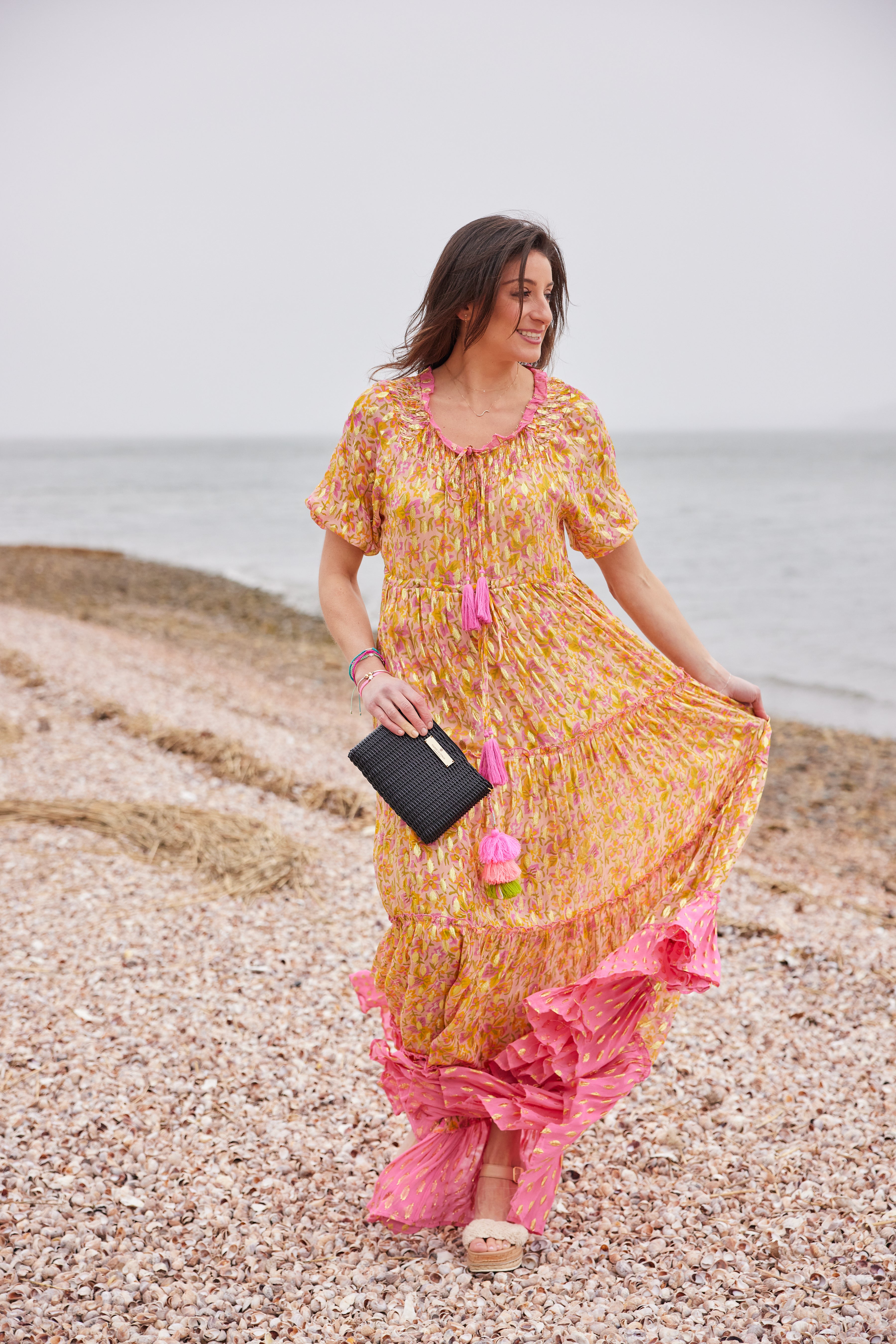 Onyx Lemon Drop Citron