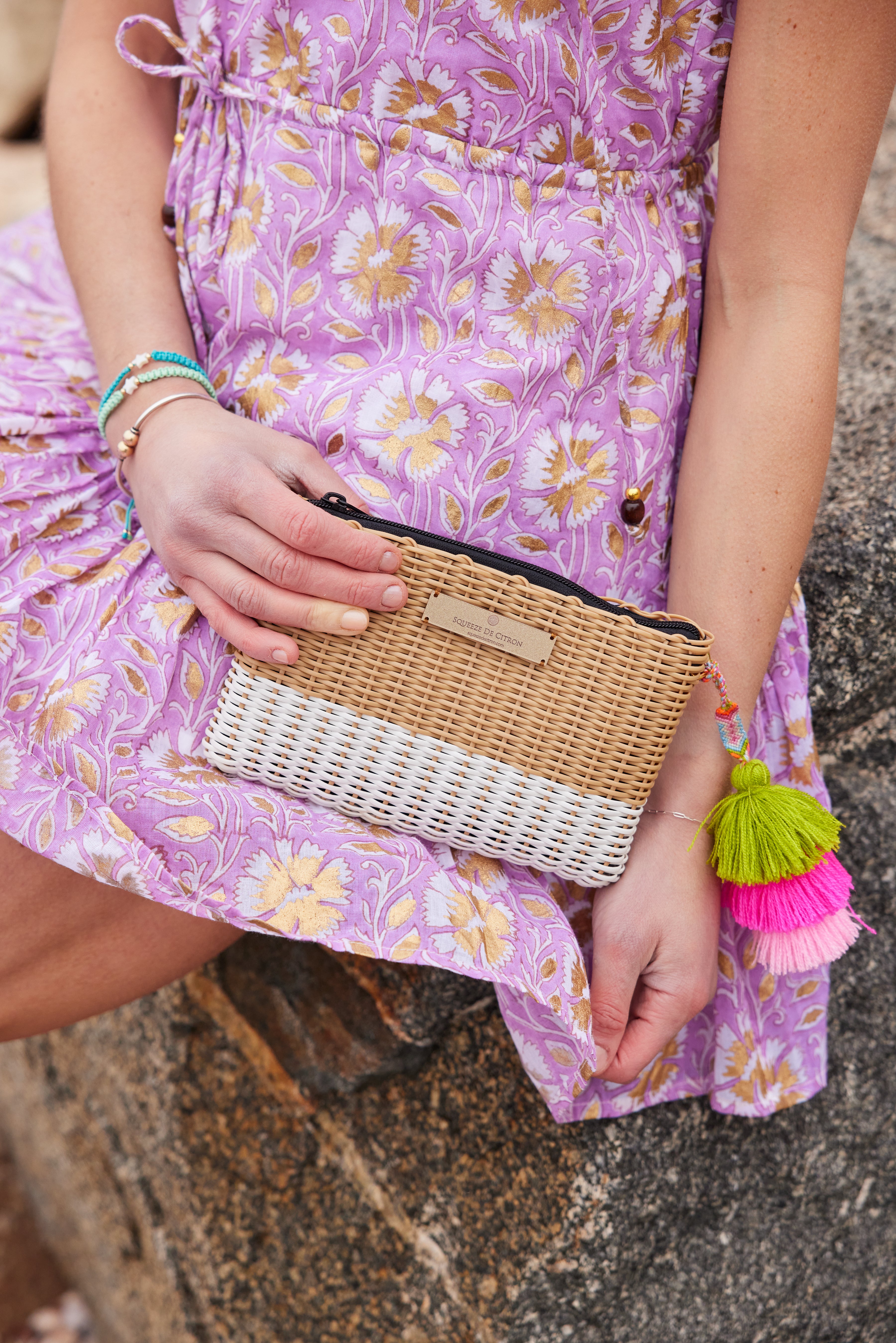 Cafe con Leche Lemon Drop Citron