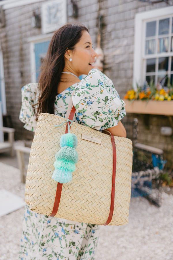 Palm Natural Citron – Small