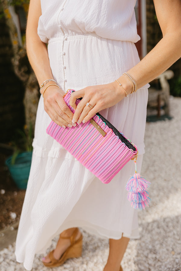 Sprinkle Cotton Candy Lemon Drop Citron – Large