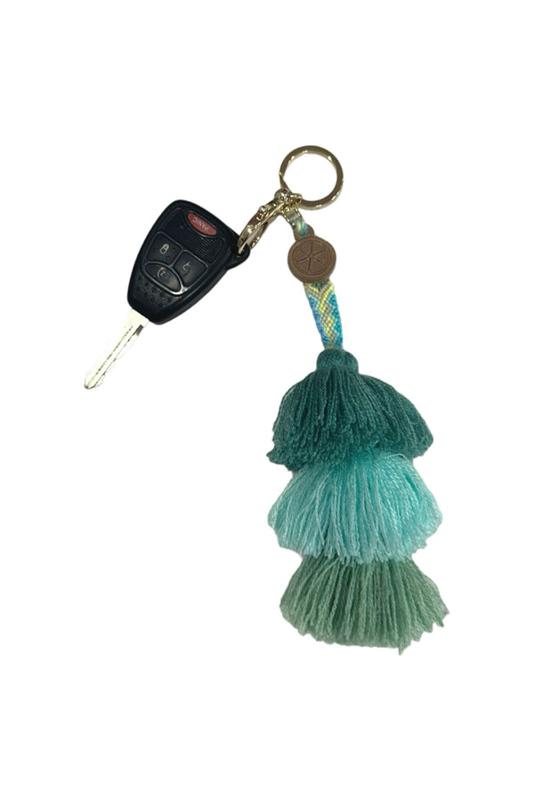 Citron Keychains – O