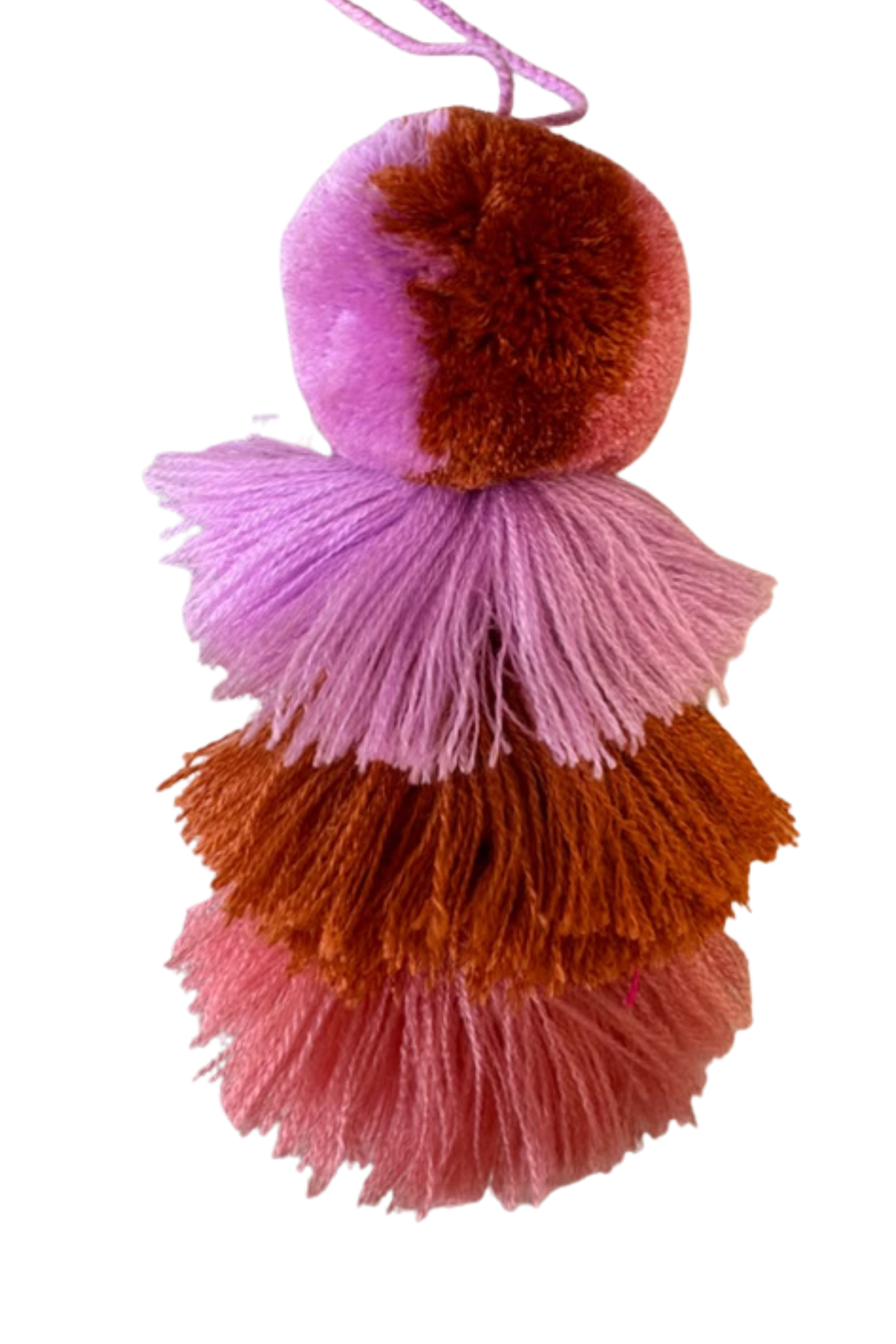 Muted Pom