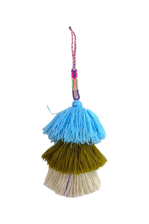 Clutch Citron Pom – Mountainside