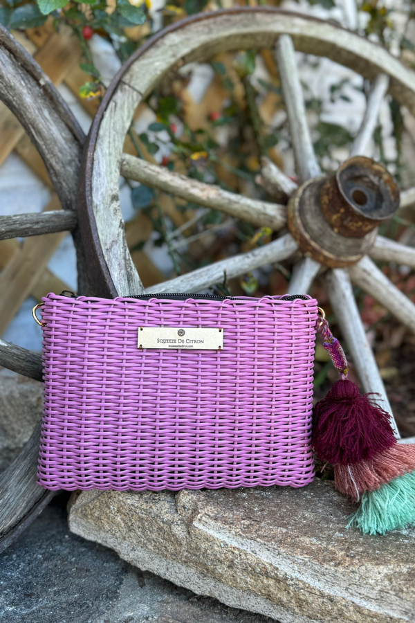 Mulberry Lemon Drop Citron – Small