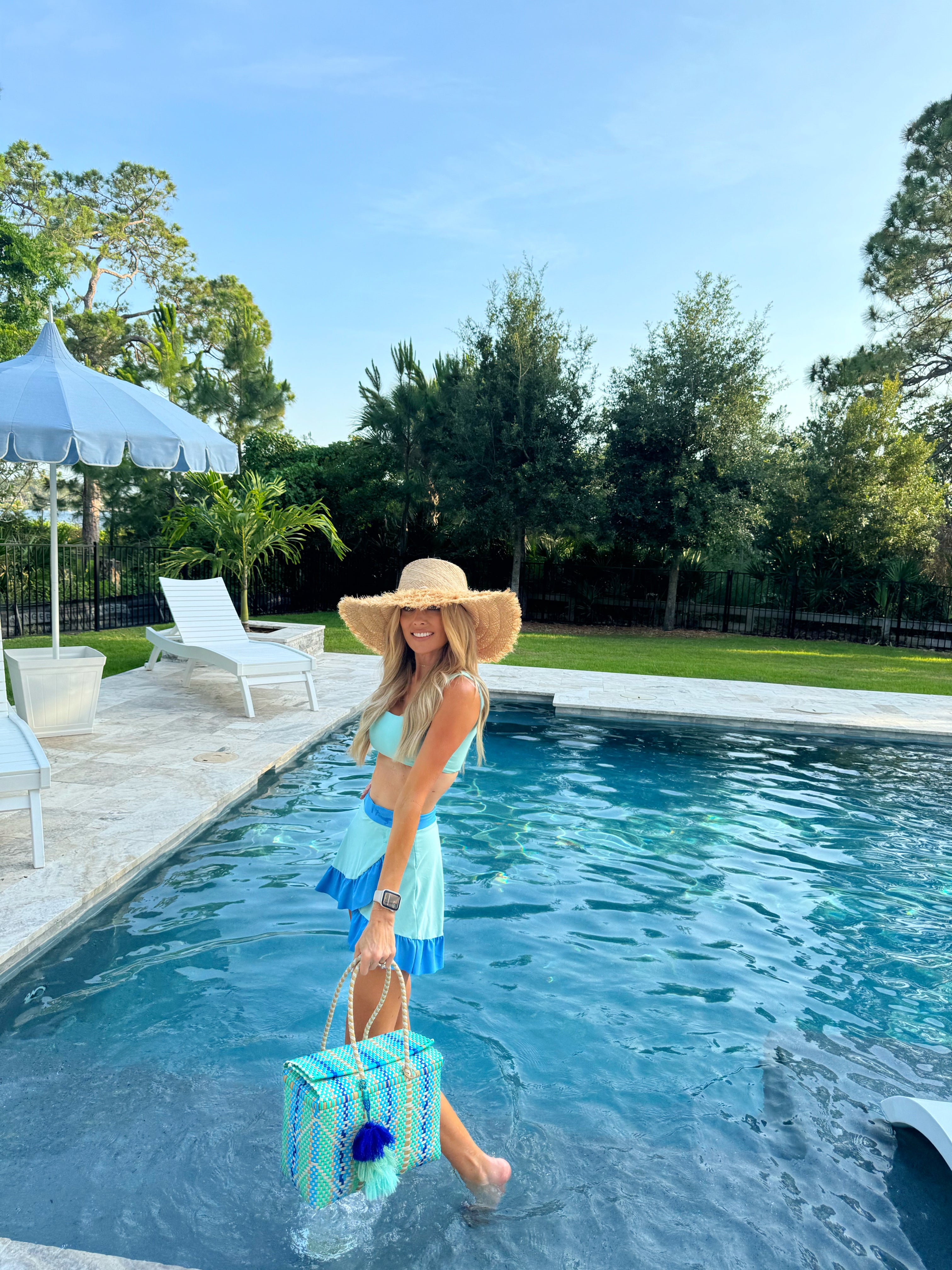 Harbor View Citron Box