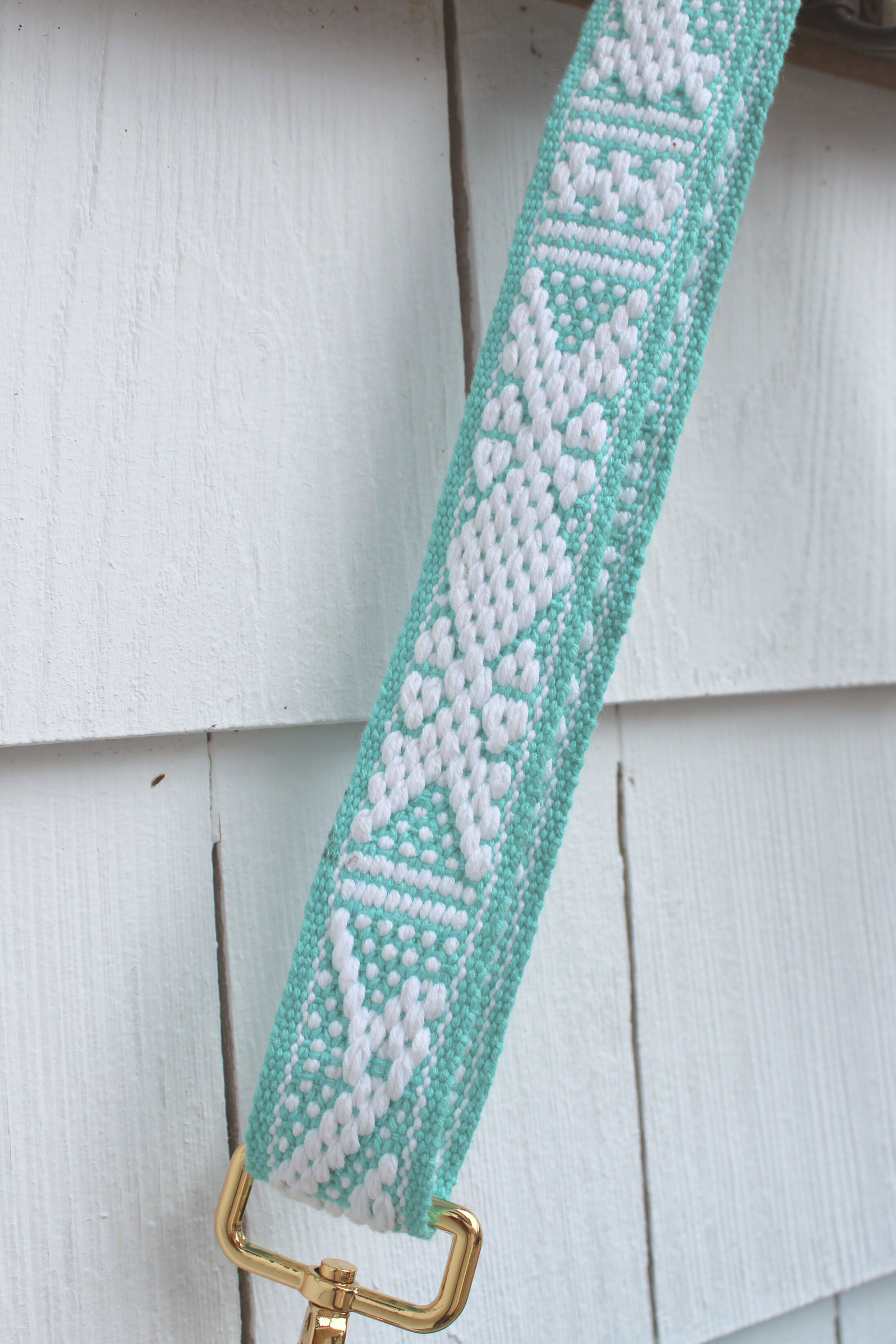 Aqua Loom Citron Strap