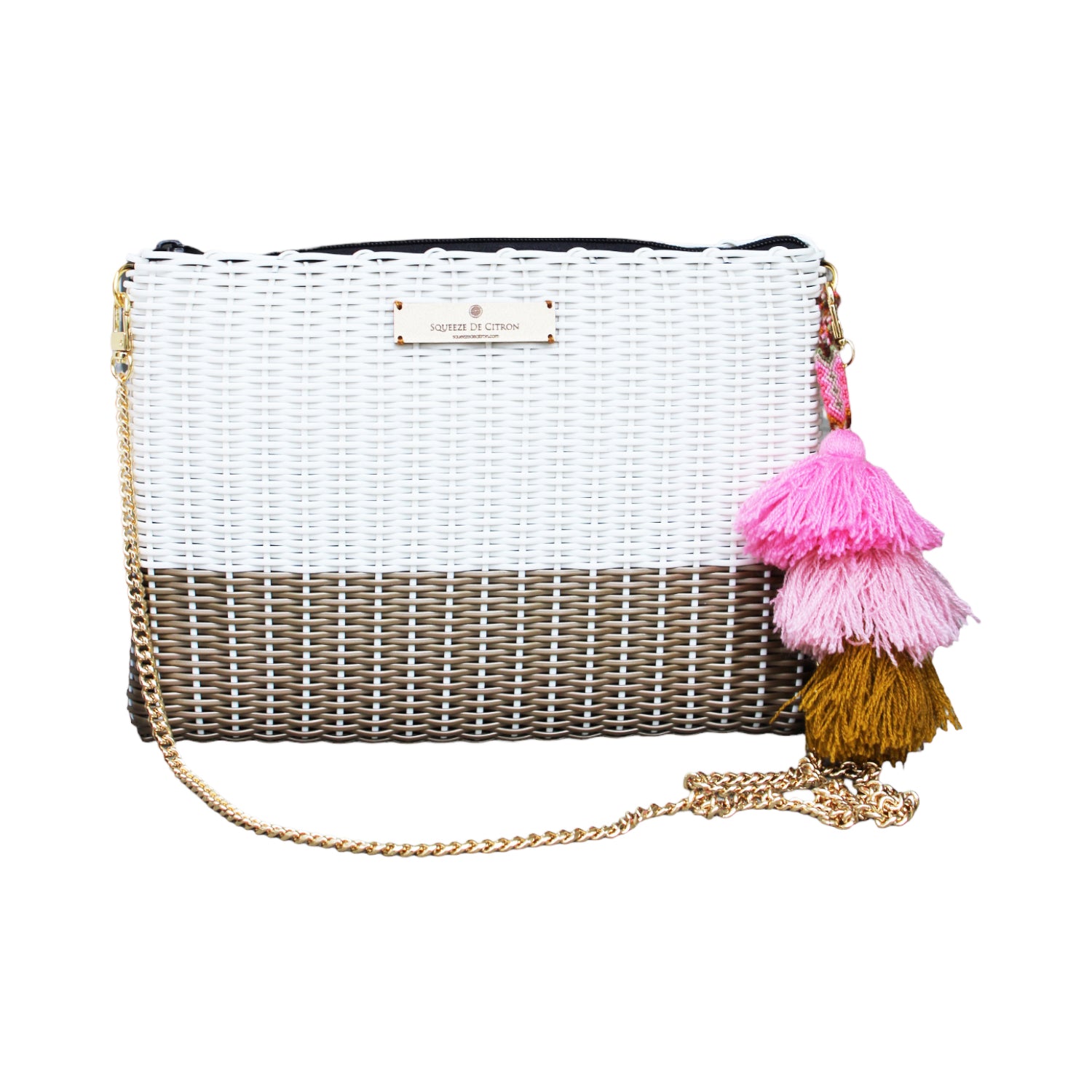 Boardwalk Gold Lemon Drop Citron