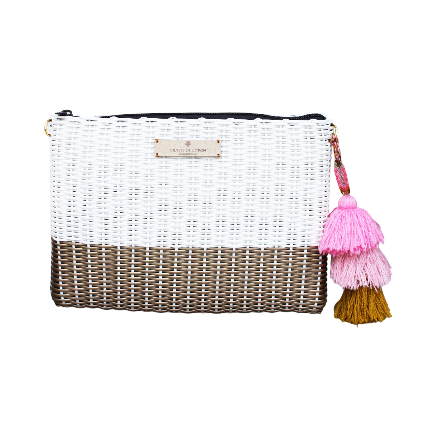 Boardwalk Gold Lemon Drop Citron