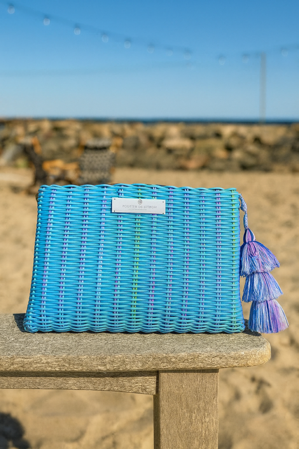 Sprinkle Blue Moon Lemon Drop Citron – Large