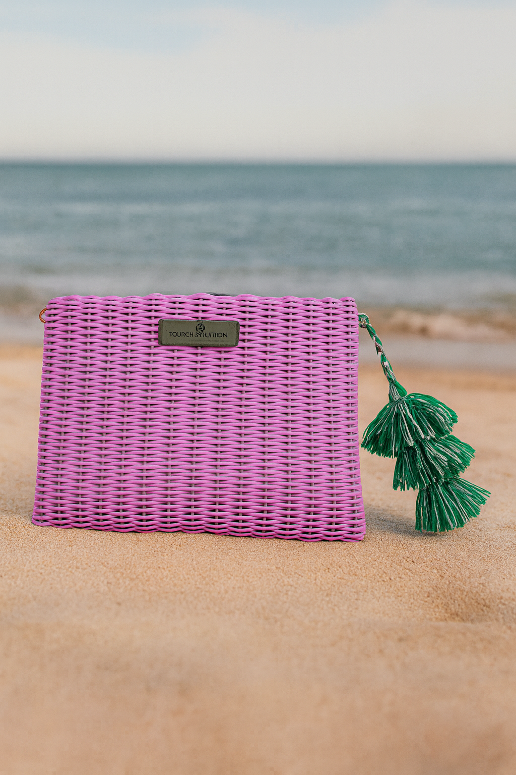 Palm Beach Lemon Drop Citron