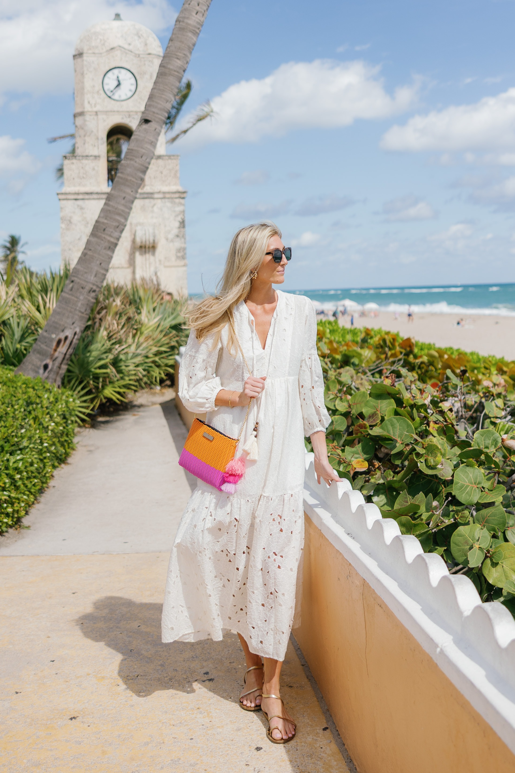 Clementine Rose Drop Citron