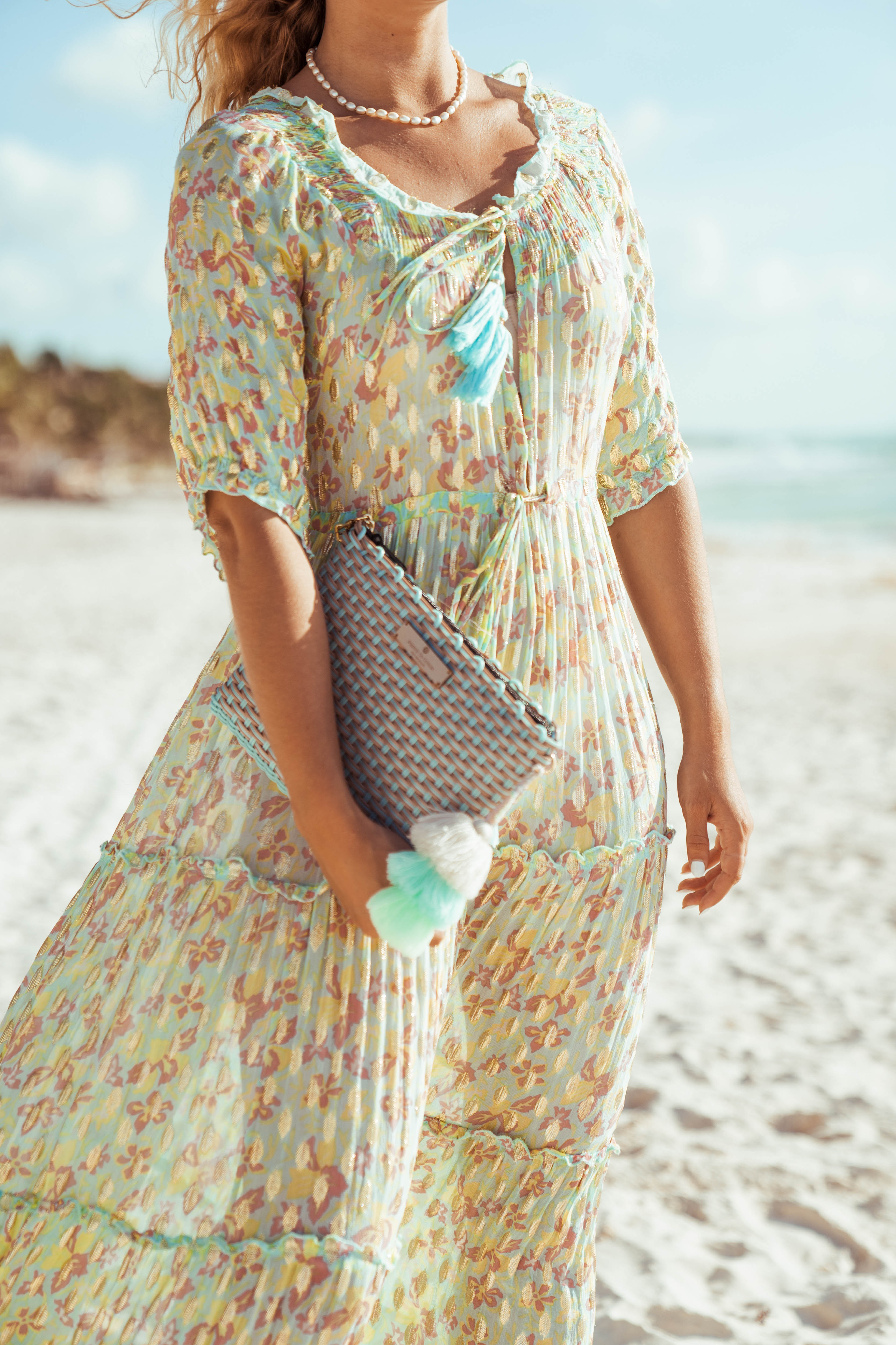 Blue Robin Nest Lemon Drop Citron