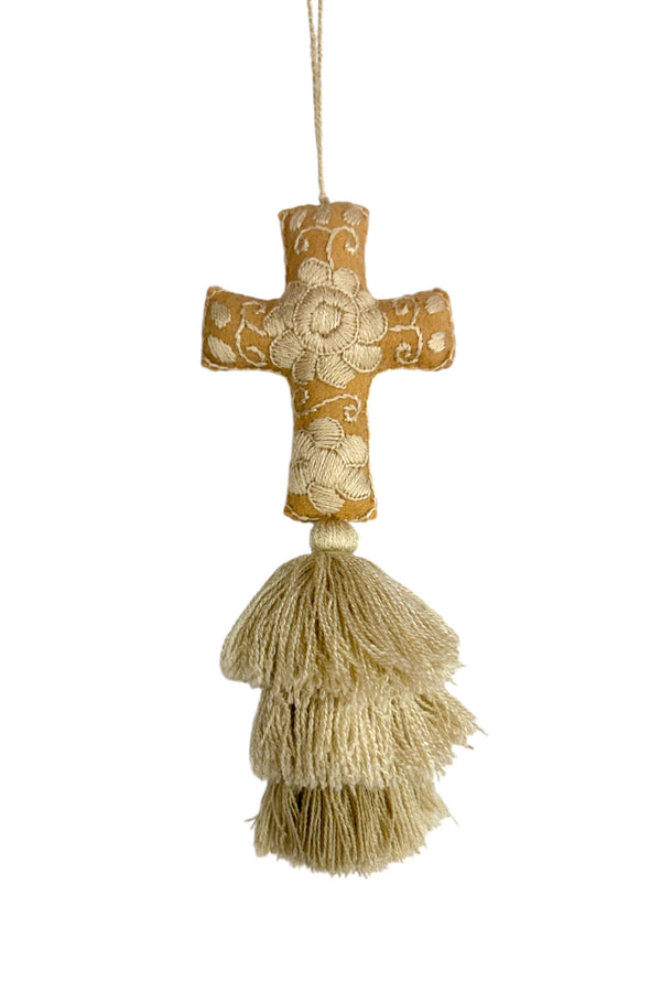 Holiday Citron Pom – L