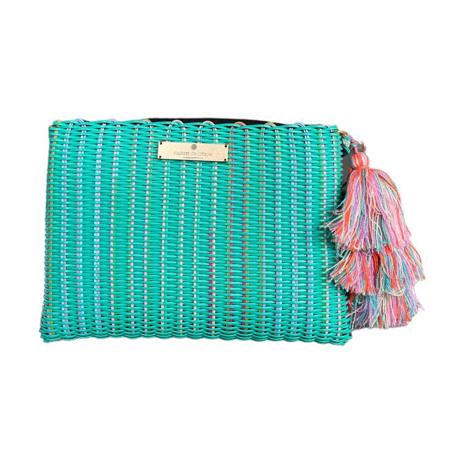 Sprinkle Macaron Lemon Drop Citron