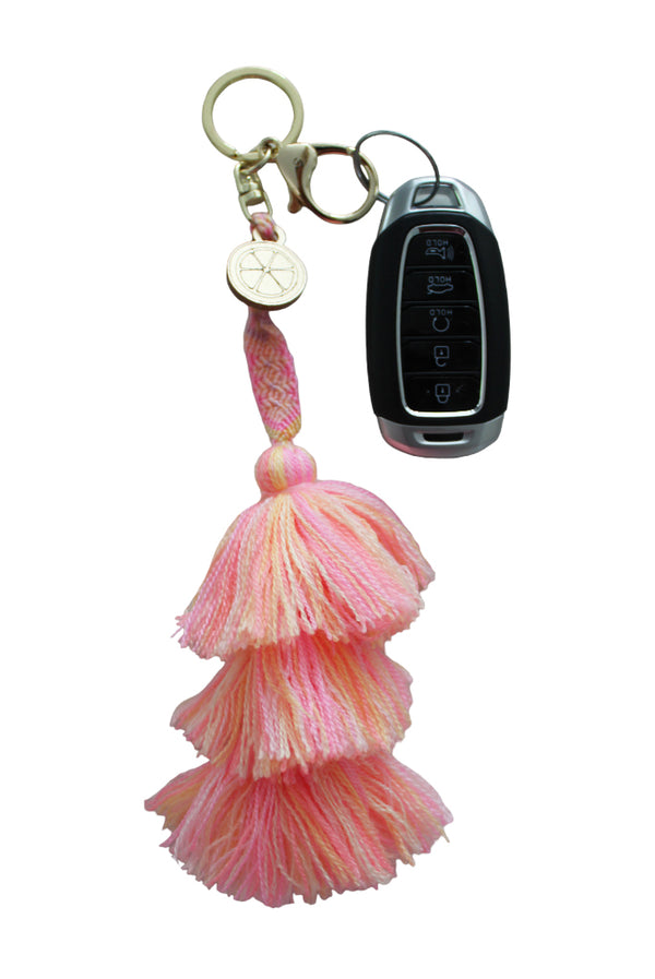 Citron Keychains – G