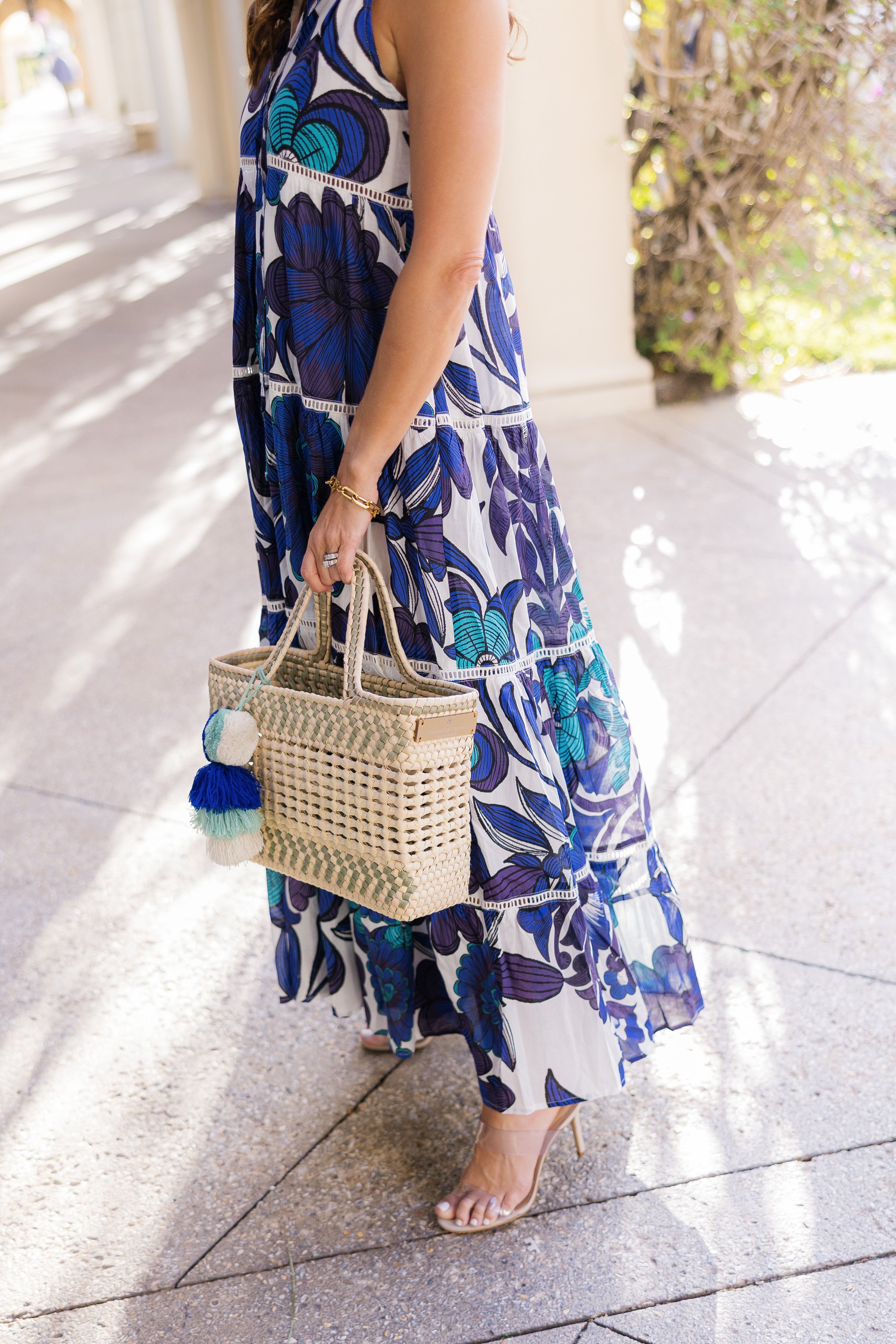 Palm Net Yatzil In Sage