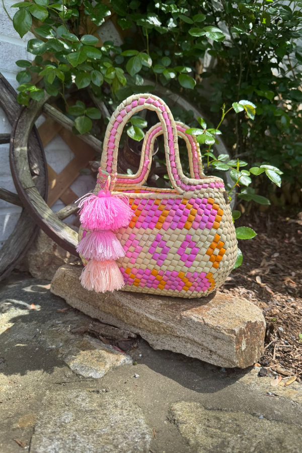 Palm Clementine / Rose Cocol Citron – Default Title