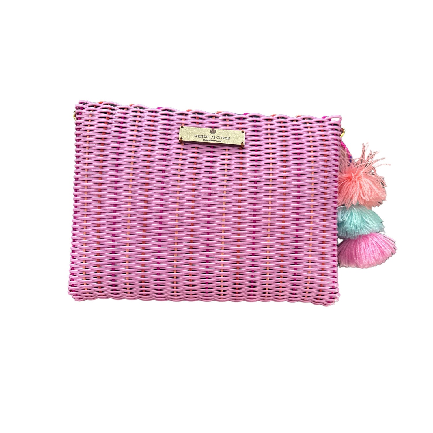 Pink Crush Lemon Drop Citron - Small