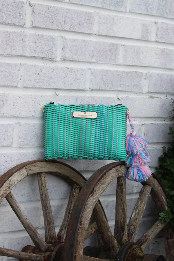 Sprinkle Macaron Lemon Drop Citron – Small