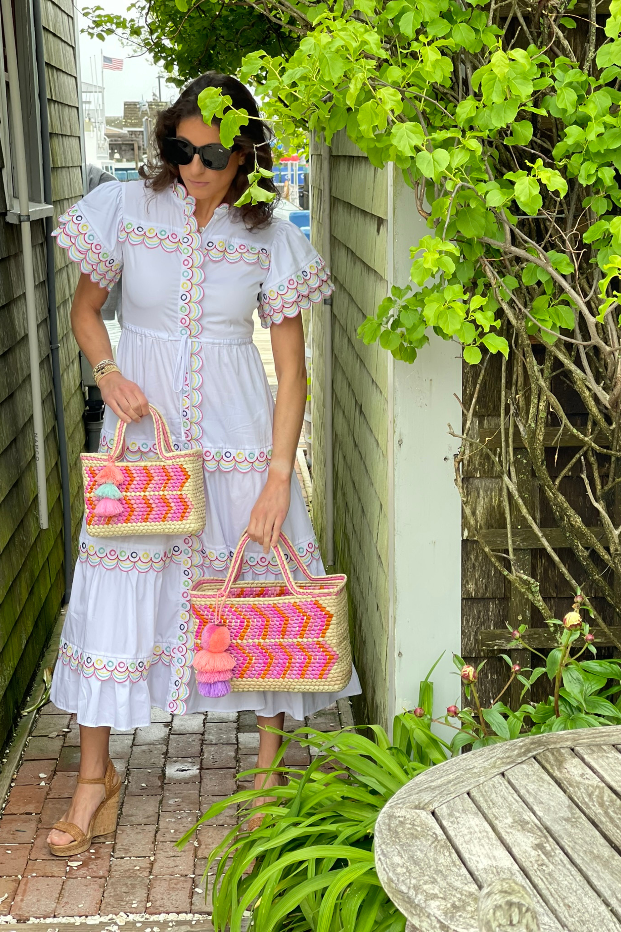 Palm Rose Mango Yatzil Citron