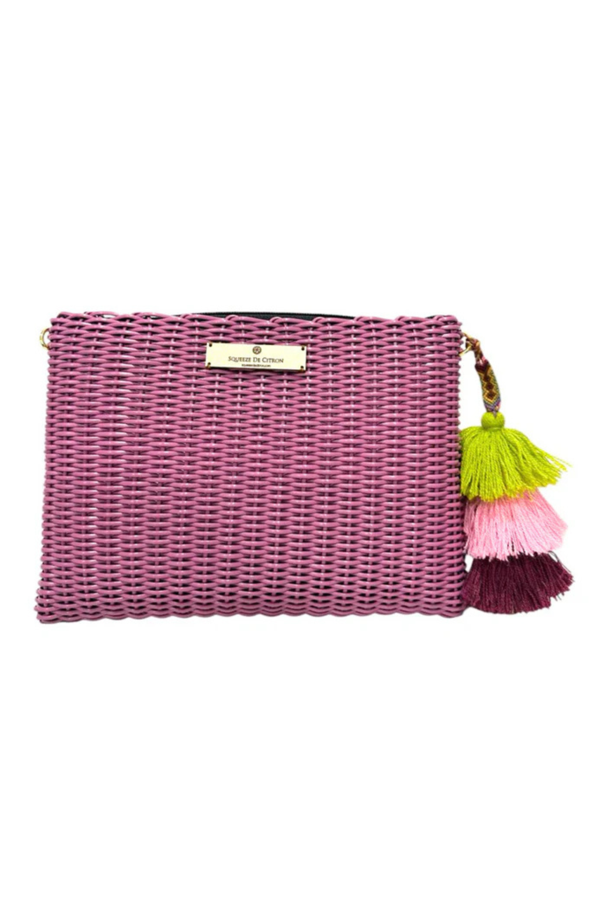 Mulberry Lemon Drop Citron