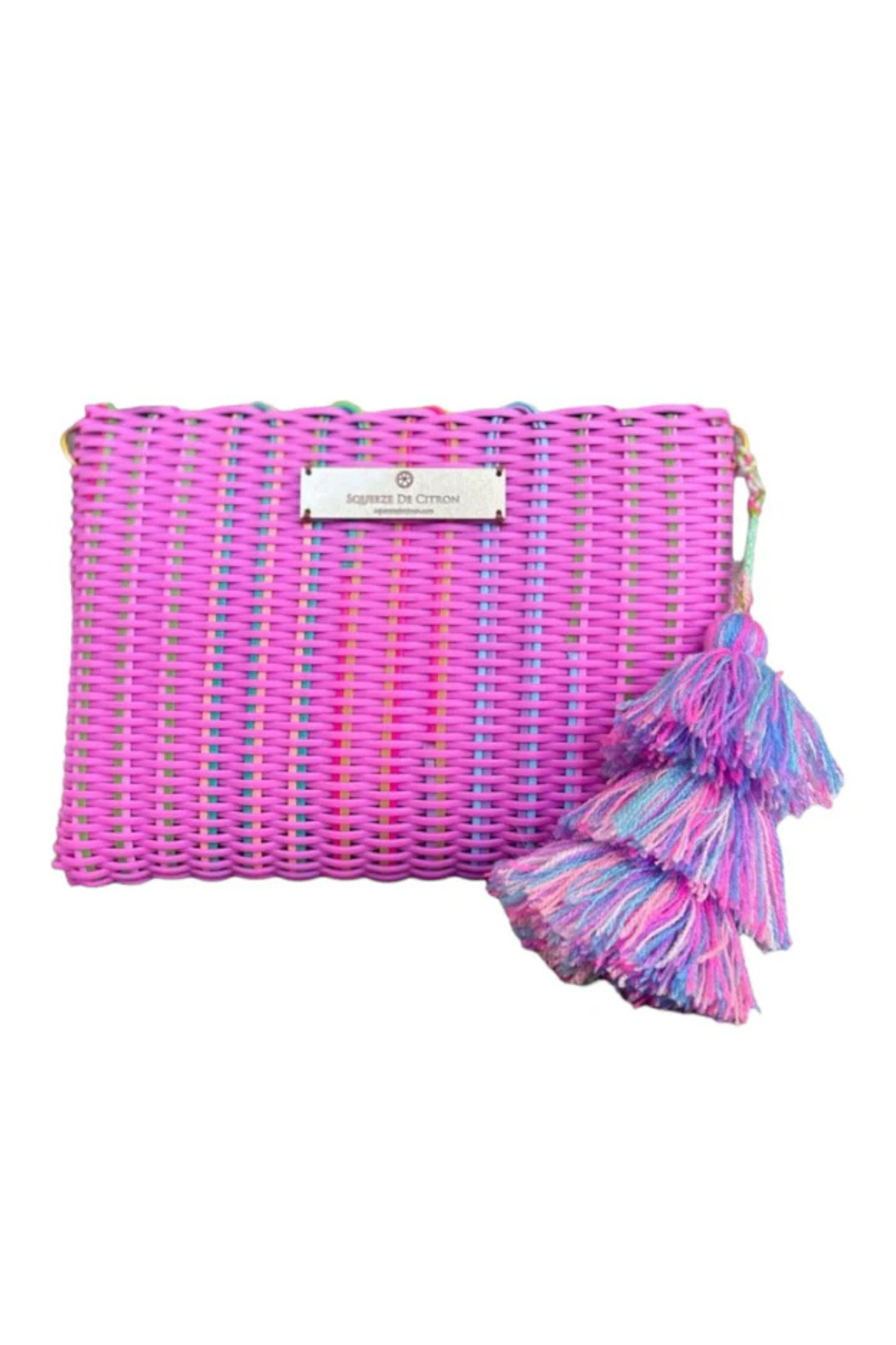 Sprinkle Cotton Candy Lemon Drop Citron - Small