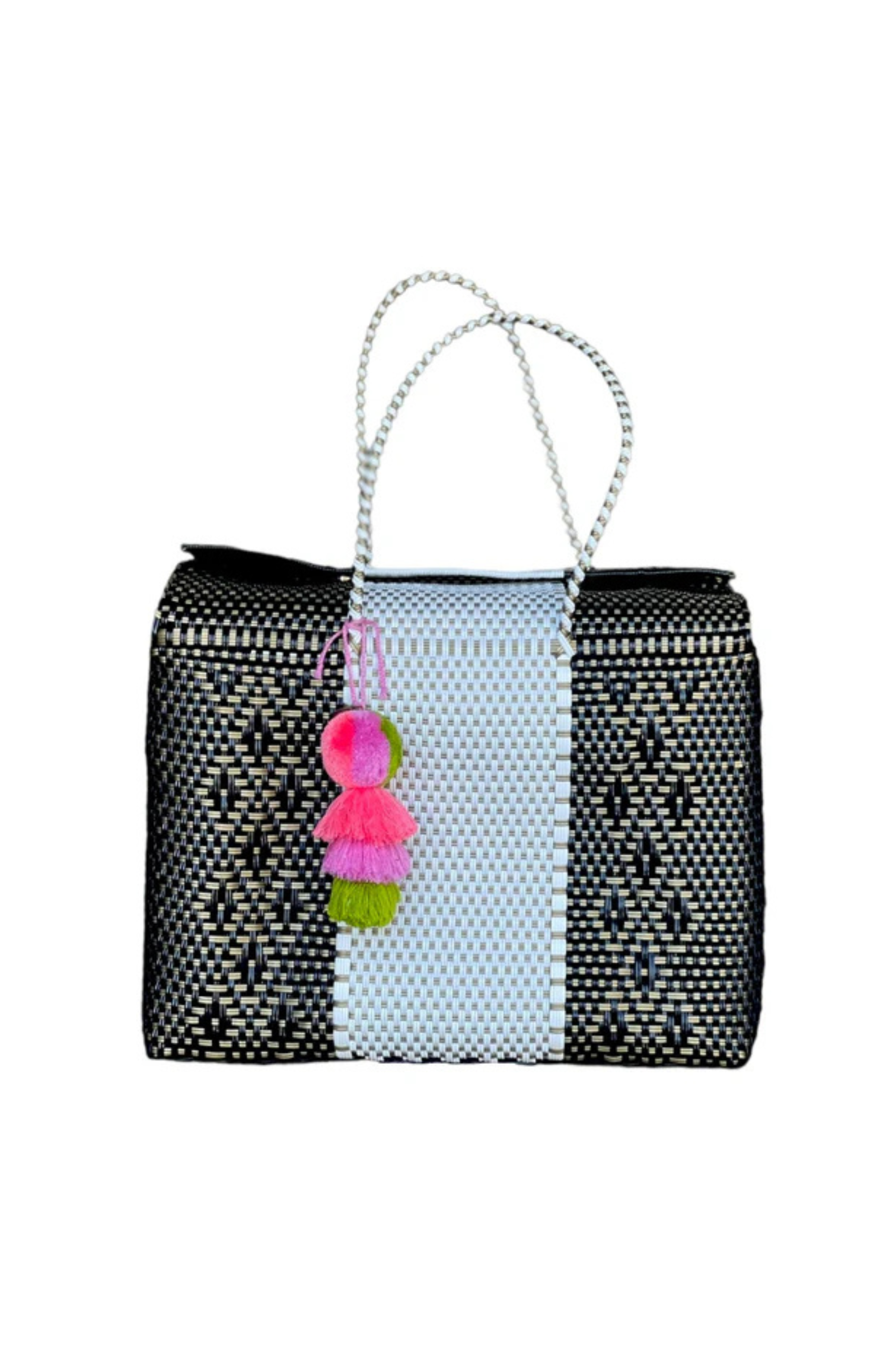 Yin Yang Gold Citron Box - Jumbo