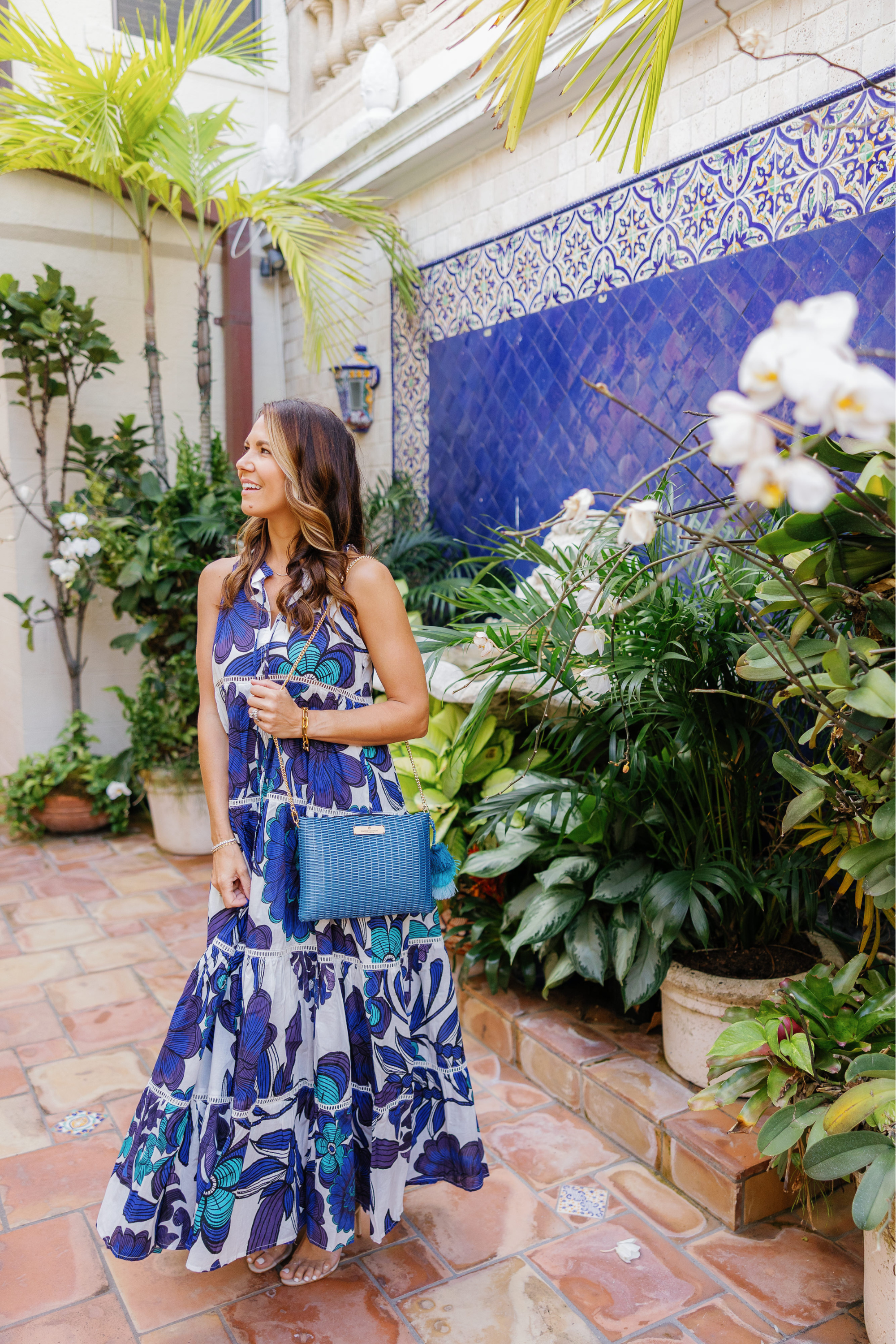 Denim Lemon Drop Citron