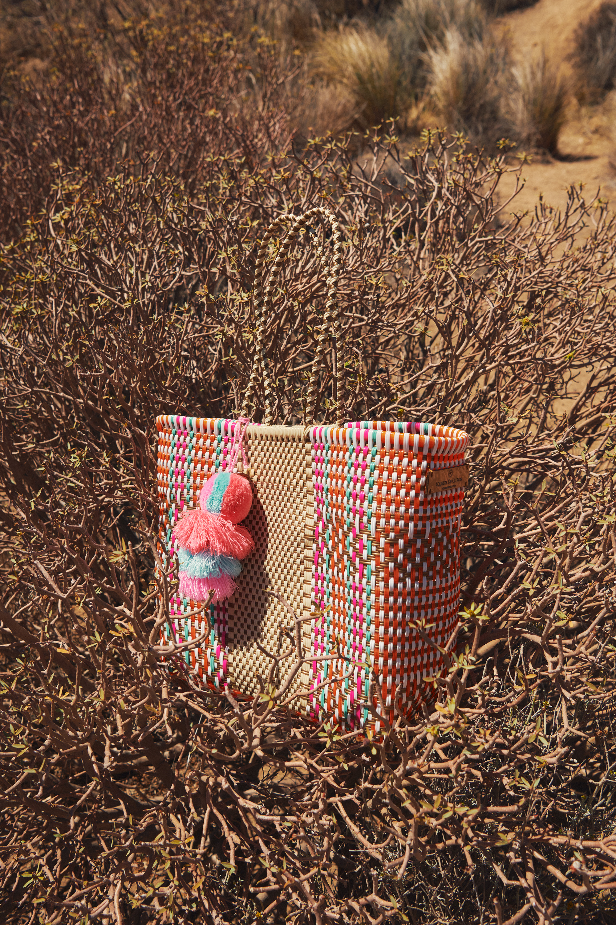 Isla Bonita Bag