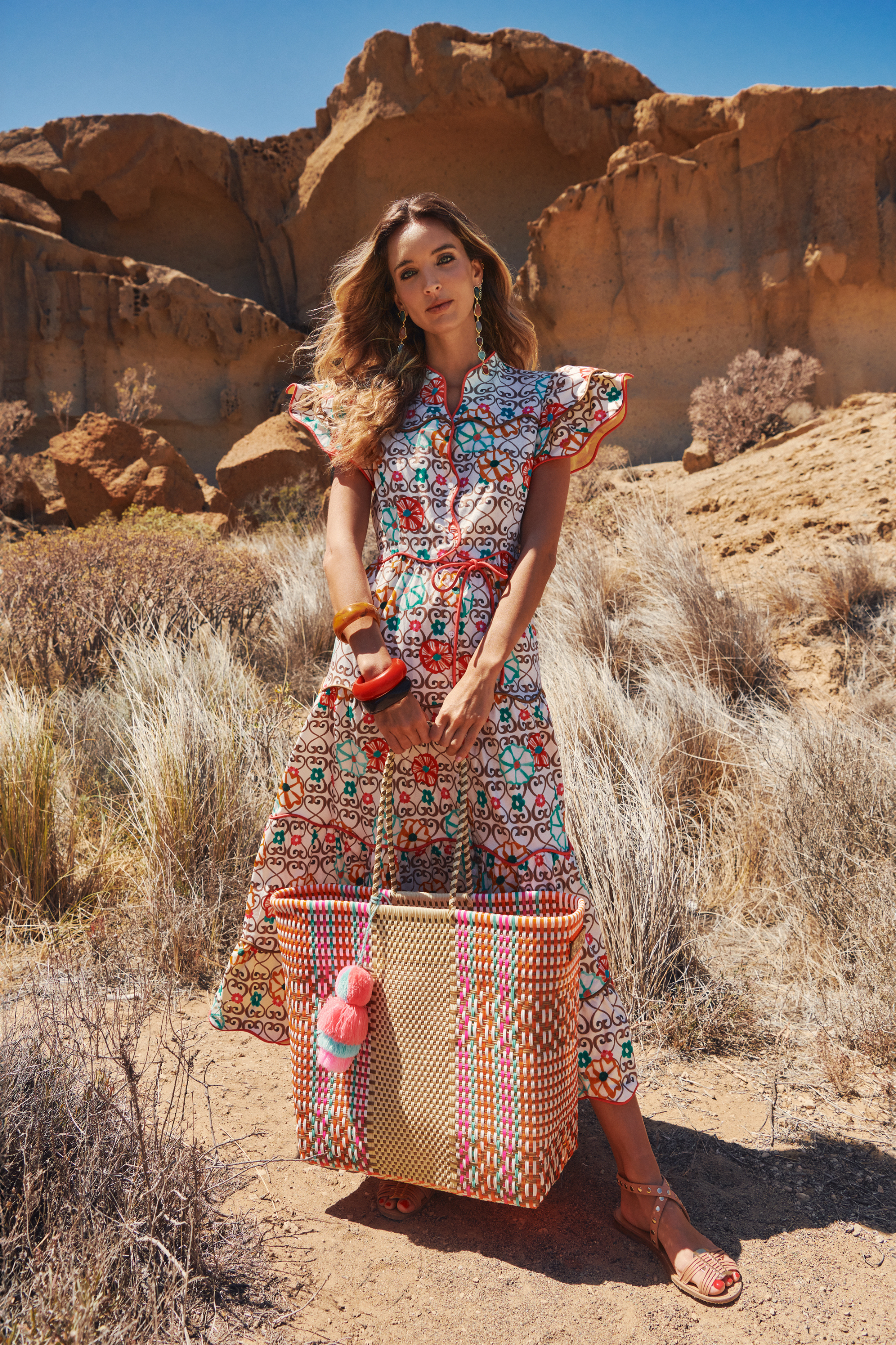 Isla Bonita Bag