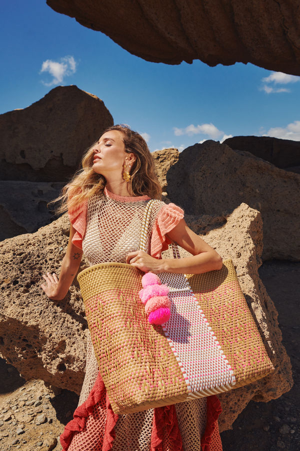 Oahu Bag – Weekender