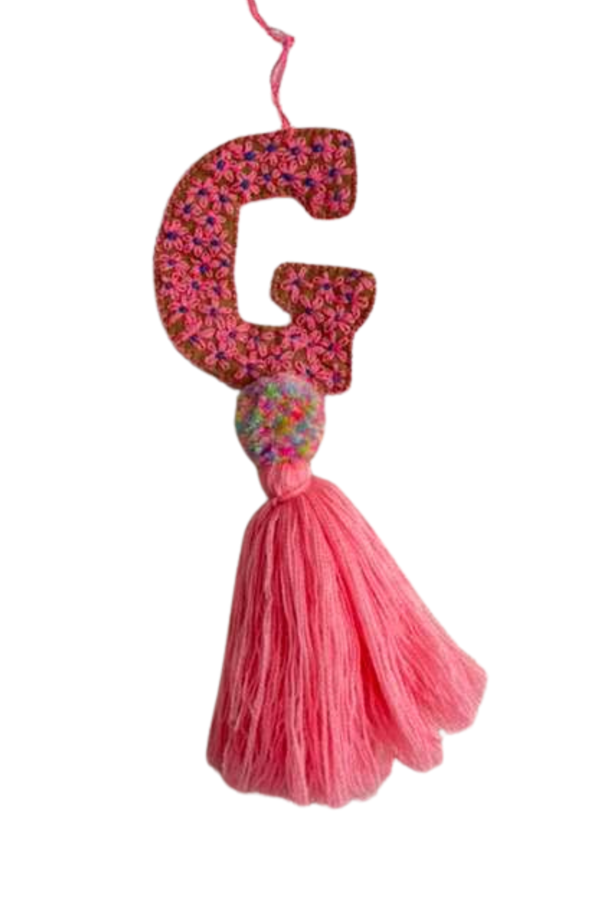 Letter Pom