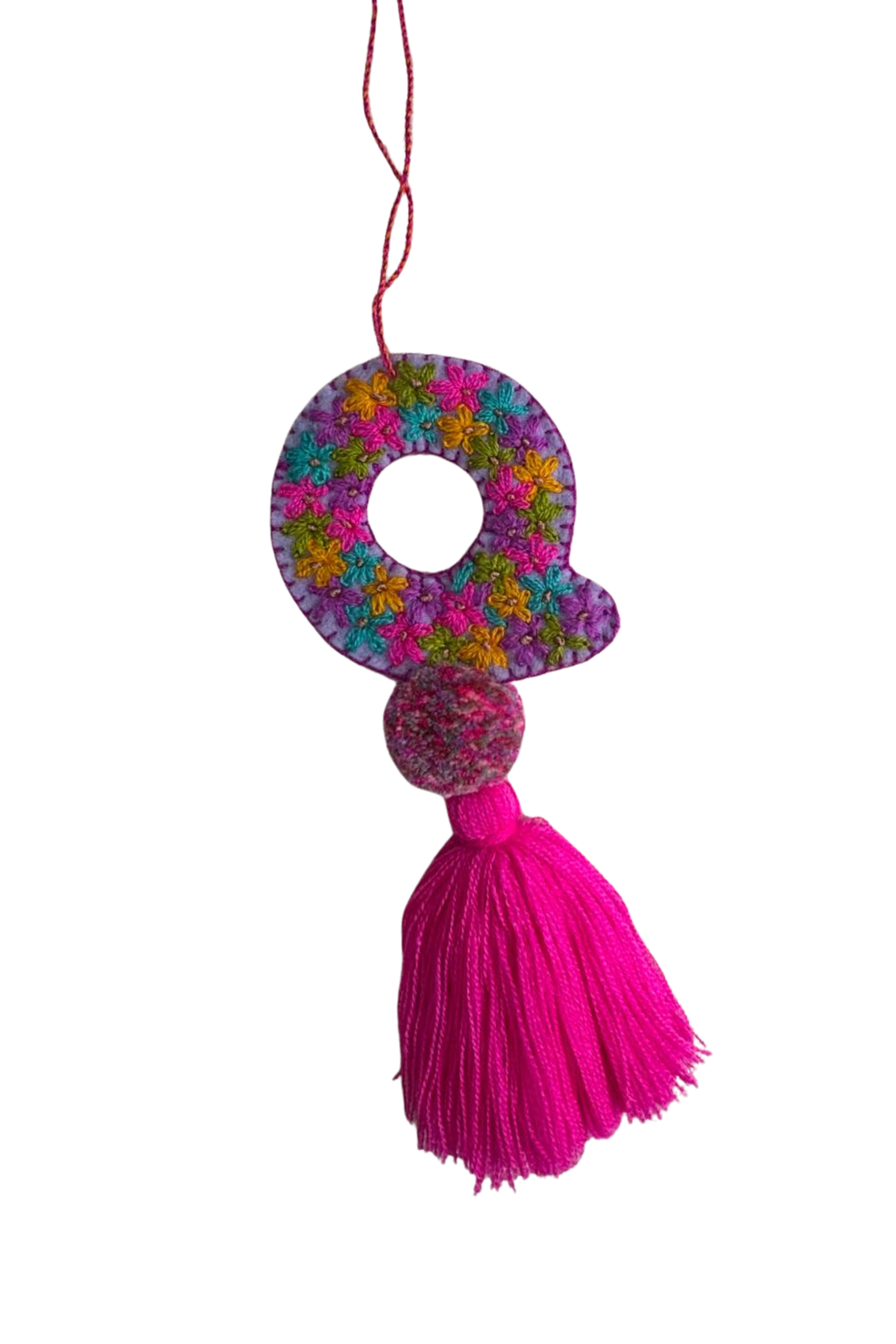 Letter Pom