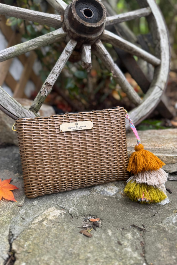 Gold Lemon Drop Citron – Small