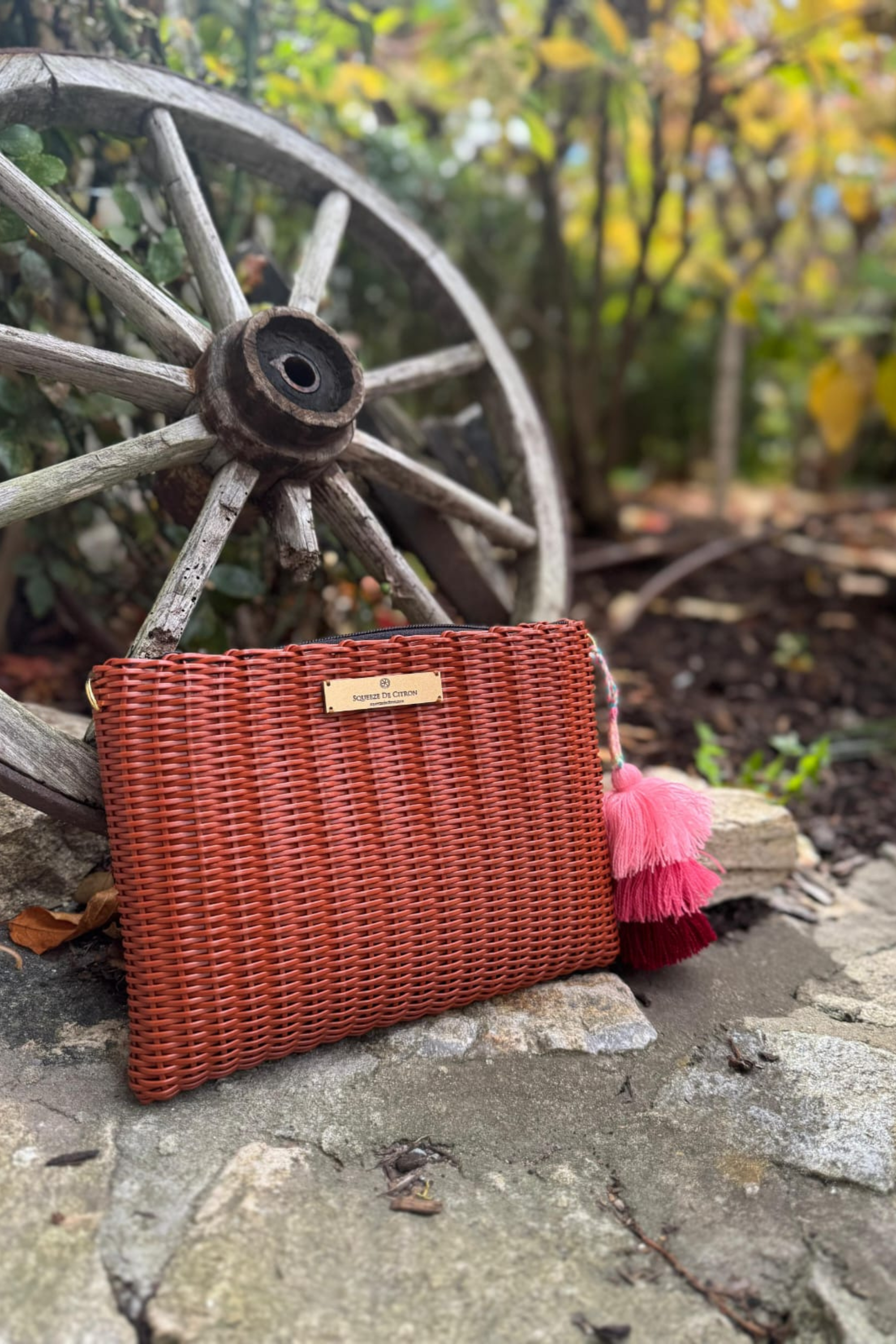 Cinnamon Lemon Drop Citron