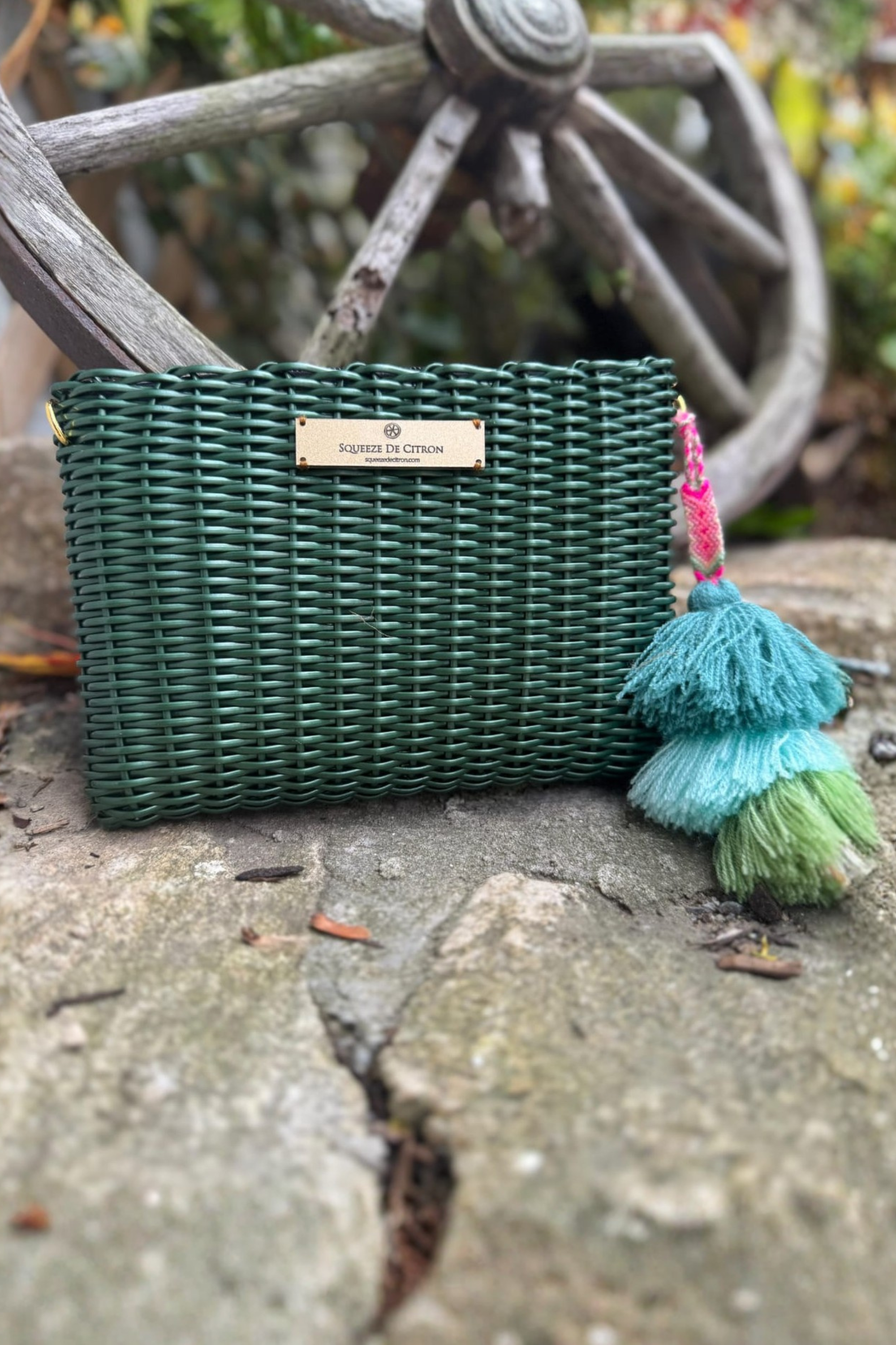 Sage Lemon Drop Citron