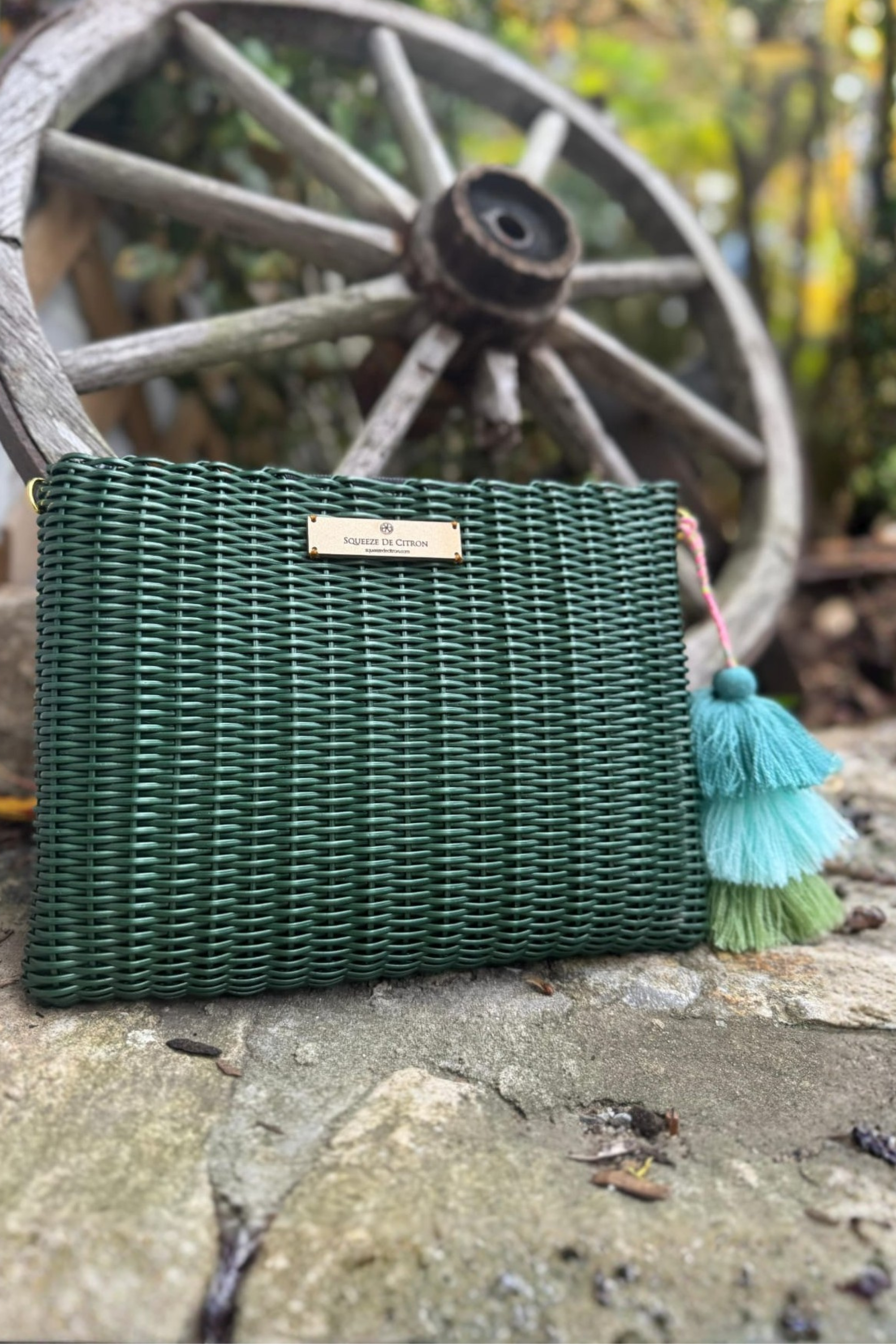 Sage Lemon Drop Citron