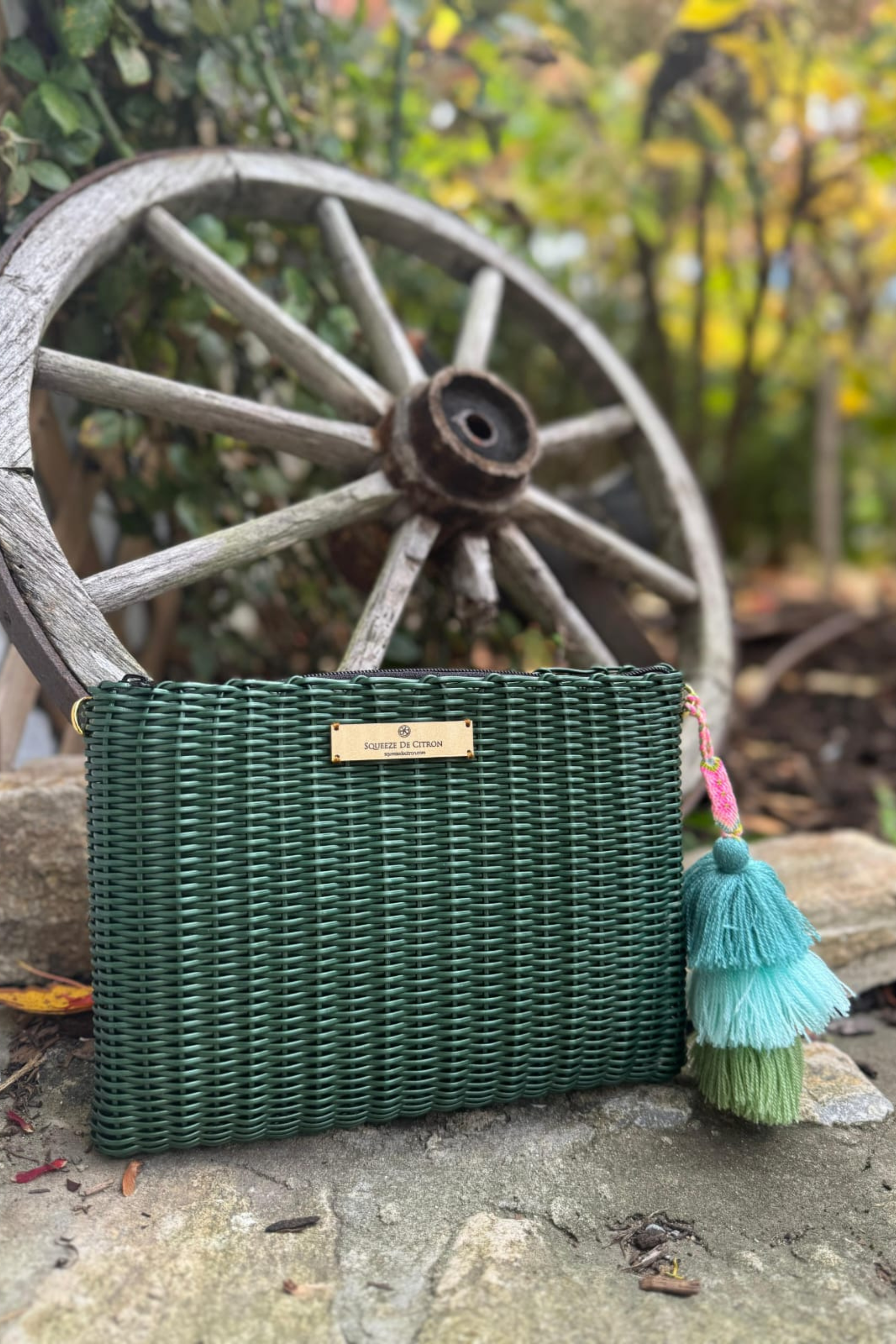 Sage Lemon Drop Citron