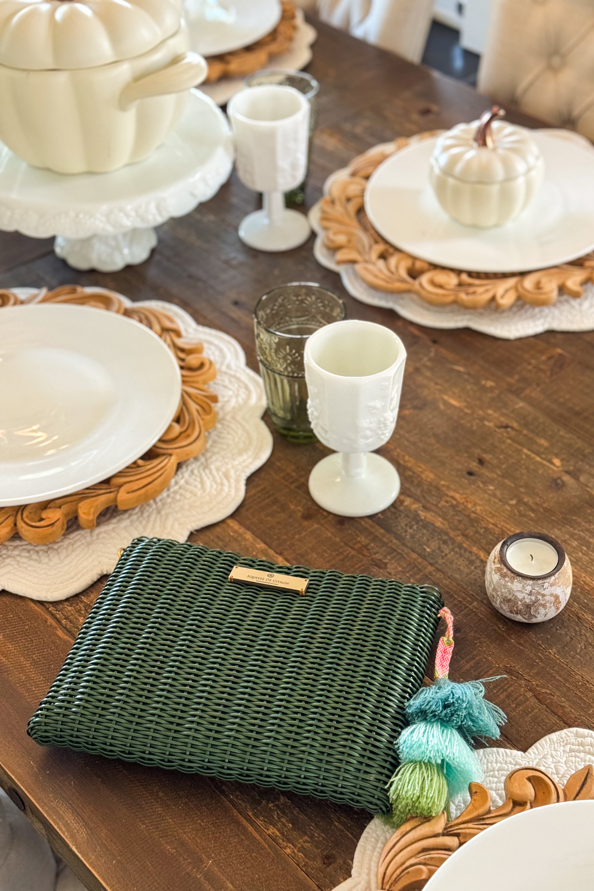 Sage Lemon Drop Citron