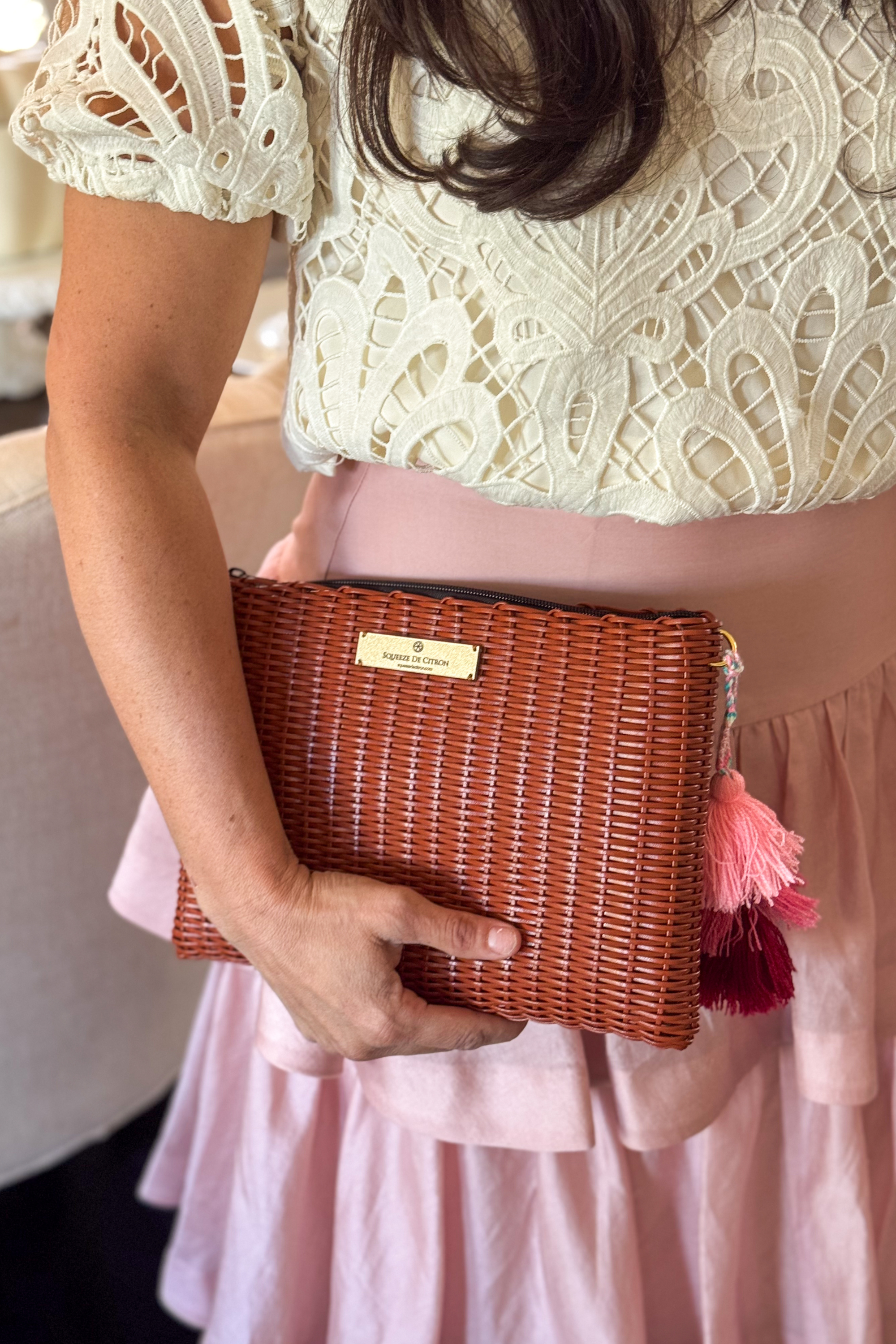 Cinnamon Lemon Drop Citron