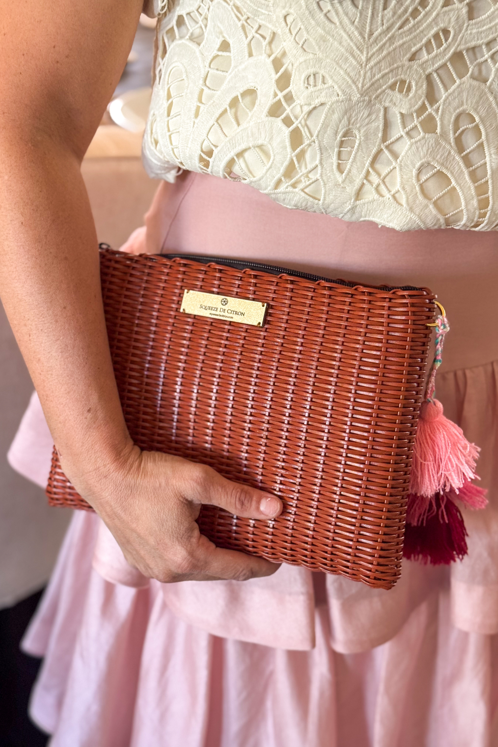 Cinnamon Lemon Drop Citron