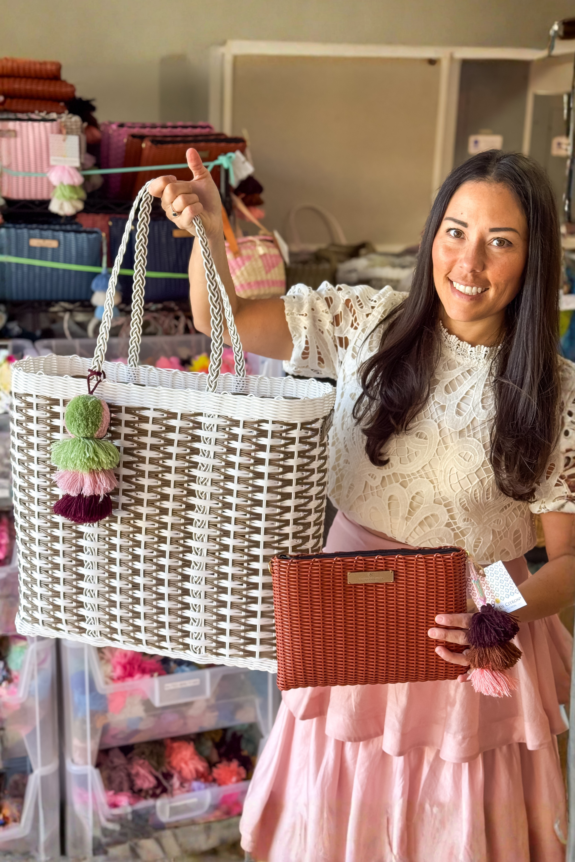 Cinnamon Lemon Drop Citron