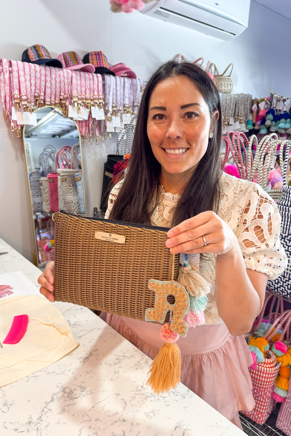 Gold Lemon Drop Citron – Large